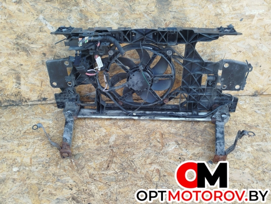 Передняя панель (телевизор)  Renault Megane 3 поколение 2010 752100004R, 100028205, 214812415R #3