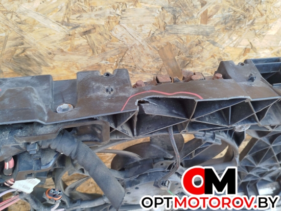 Передняя панель (телевизор)  Renault Megane 3 поколение 2010 752100004R, 100028205, 214812415R #5