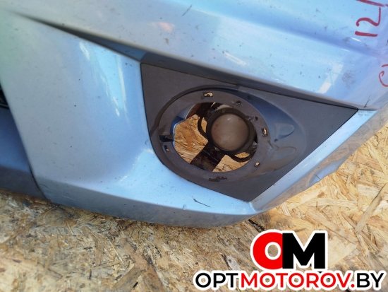 Бампер передний  Chevrolet Spark M300 2011  #4