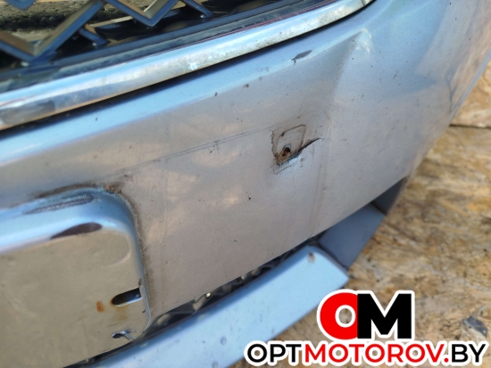 Бампер передний  Chevrolet Spark M300 2011  #5