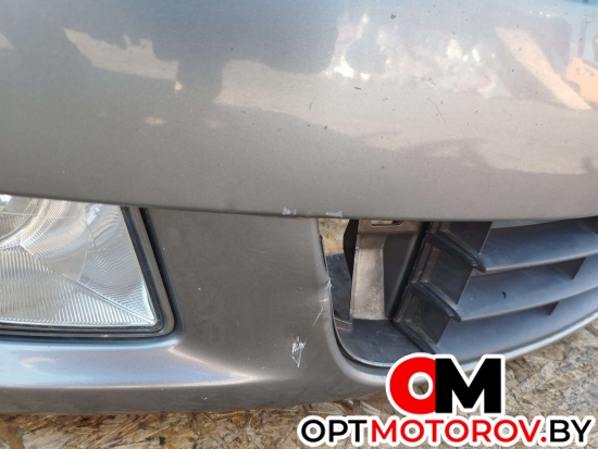 Бампер передний  Skoda Octavia 2 поколение (A5) [рестайлинг] 2012 1Z0807221, 1Z0807061, 1Z0853665, 1Z0853666, 1Z0941701 #4