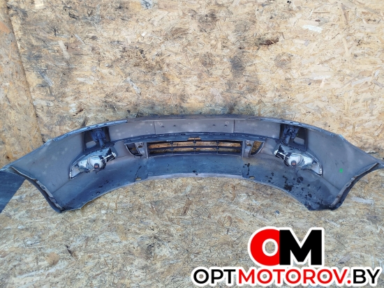 Бампер передний  Skoda Octavia 2 поколение (A5) [рестайлинг] 2012 1Z0807221, 1Z0807061, 1Z0853665, 1Z0853666, 1Z0941701 #5
