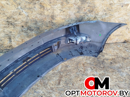 Бампер передний  Skoda Octavia 2 поколение (A5) [рестайлинг] 2012 1Z0807221, 1Z0807061, 1Z0853665, 1Z0853666, 1Z0941701 #6