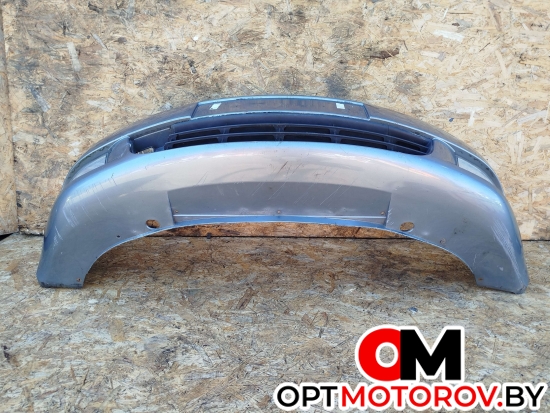 Бампер передний  Skoda Octavia 2 поколение (A5) [рестайлинг] 2012 1Z0807221, 1Z0807061, 1Z0853665, 1Z0853666, 1Z0941701 #8
