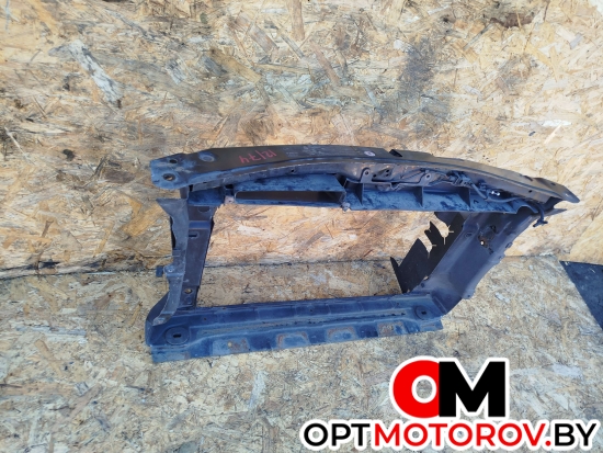 Бампер передний  Skoda Octavia 2 поколение (A5) [рестайлинг] 2012 1Z0807221, 1Z0807061, 1Z0853665, 1Z0853666, 1Z0941701, 1Z0121283B, 1Z0121284B #5