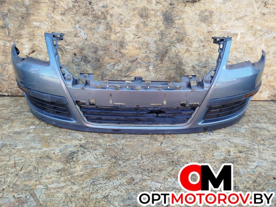Бампер передний  Volkswagen Passat B6 2008  #1