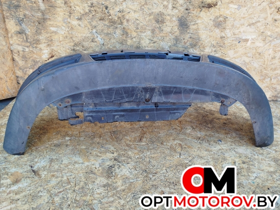 Бампер передний  Volkswagen Passat B6 2008  #5