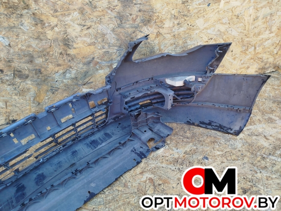 Бампер передний  Volkswagen Passat B6 2008  #7