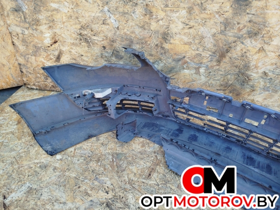 Бампер передний  Volkswagen Passat B6 2008  #8