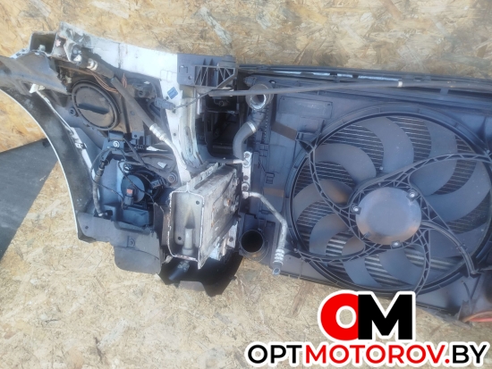 Передняя часть (ноускат) в сборе  BMW 1 серия F20/F21 [рестайлинг] 2014 N13B16A, 7600516, 8672102, 7600530 #5
