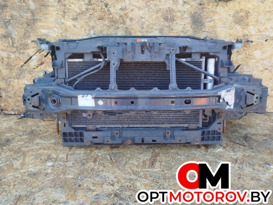 Передняя панель (телевизор)  Mazda 6 GH 2008 GS1D53110A, GHR553110B, B45A53150, MZ2520090000C, 5620010, L023021000, STMZ270090, JH06M614048, 45D104, MZ00613360 #1