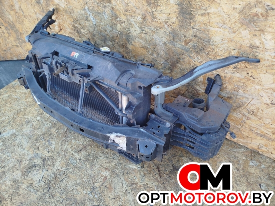 Передняя панель (телевизор)  Mazda 6 GH 2008 GS1D53110A, GHR553110B, B45A53150, MZ2520090000C, 5620010, L023021000, STMZ270090, JH06M614048, 45D104, MZ00613360 #2