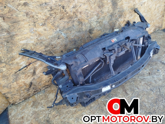 Передняя панель (телевизор)  Mazda 6 GH 2008 GS1D53110A, GHR553110B, B45A53150, MZ2520090000C, 5620010, L023021000, STMZ270090, JH06M614048, 45D104, MZ00613360 #3