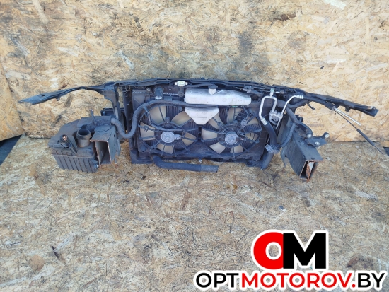 Передняя панель (телевизор)  Mazda 6 GH 2008 GS1D53110A, GHR553110B, B45A53150, MZ2520090000C, 5620010, L023021000, STMZ270090, JH06M614048, 45D104, MZ00613360 #4