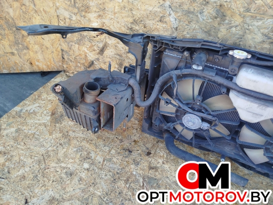 Передняя панель (телевизор)  Mazda 6 GH 2008 GS1D53110A, GHR553110B, B45A53150, MZ2520090000C, 5620010, L023021000, STMZ270090, JH06M614048, 45D104, MZ00613360 #5