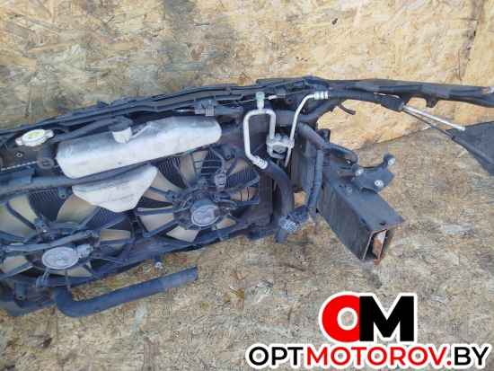 Передняя панель (телевизор)  Mazda 6 GH 2008 GS1D53110A, GHR553110B, B45A53150, MZ2520090000C, 5620010, L023021000, STMZ270090, JH06M614048, 45D104, MZ00613360 #6