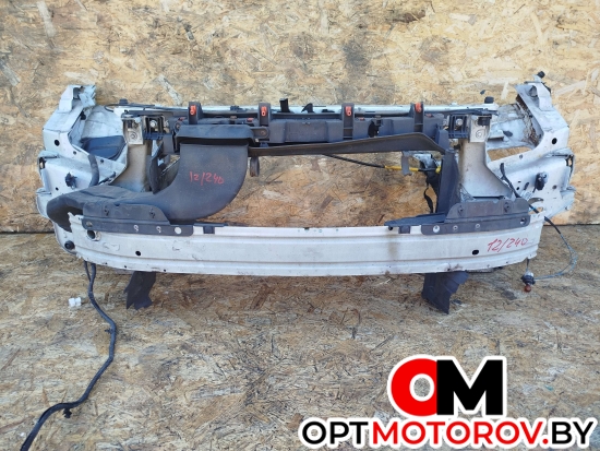 Передняя панель (телевизор)  Opel Astra J 2011 13254514, 13256316, 13264477, 13368882, 13368880, 13259739, 13256315, 13252634, 13252666, 13312474 #1