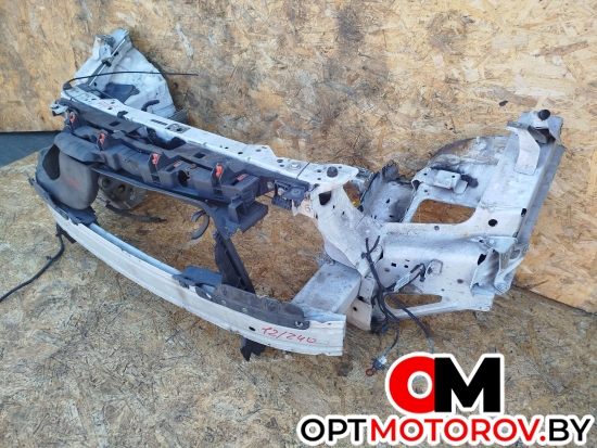 Передняя панель (телевизор)  Opel Astra J 2011 13254514, 13256316, 13264477, 13368882, 13368880, 13259739, 13256315, 13252634, 13252666, 13312474 #2