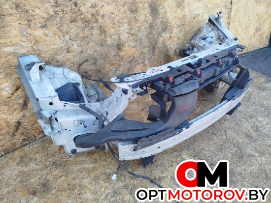Передняя панель (телевизор)  Opel Astra J 2011 13254514, 13256316, 13264477, 13368882, 13368880, 13259739, 13256315, 13252634, 13252666, 13312474 #3