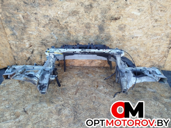 Передняя панель (телевизор)  Opel Astra J 2011 13254514, 13256316, 13264477, 13368882, 13368880, 13259739, 13256315, 13252634, 13252666, 13312474 #4