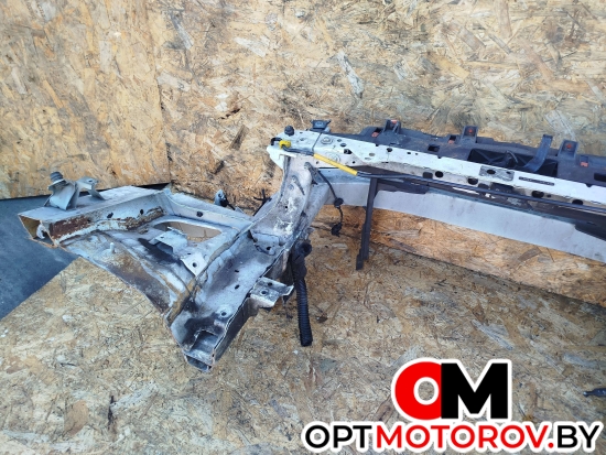 Передняя панель (телевизор)  Opel Astra J 2011 13254514, 13256316, 13264477, 13368882, 13368880, 13259739, 13256315, 13252634, 13252666, 13312474 #6