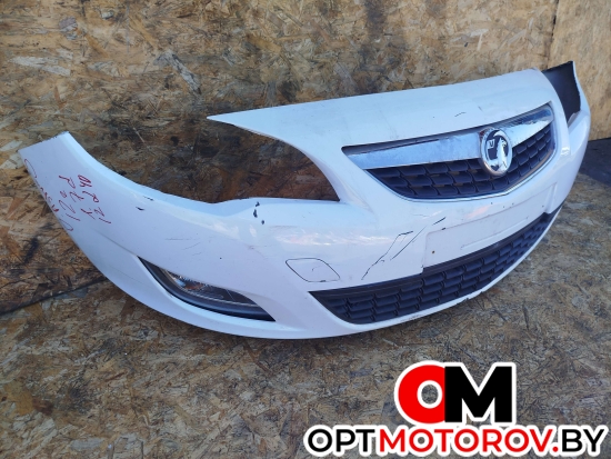 Фара правая  Opel Astra J 2011 13253657RH, 1LG01001104 #3