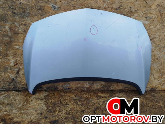 Капот  Opel Astra J 2012 13270748, 13350059, 13312996, 13385745 #1