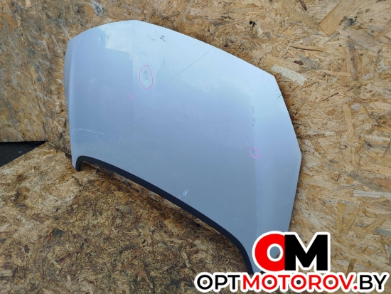 Капот  Opel Astra J 2012 13270748, 13350059, 13312996, 13385745 #2