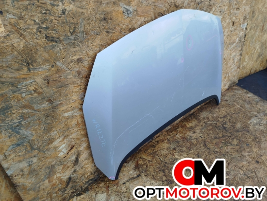 Капот  Opel Astra J 2012 13270748, 13350059, 13312996, 13385745 #3