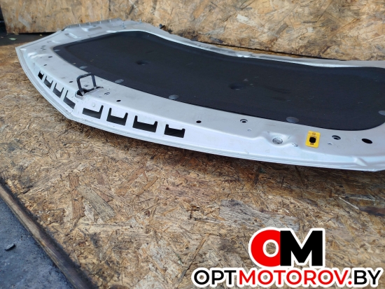 Капот  Opel Astra J 2012 13270748, 13350059, 13312996, 13385745 #4