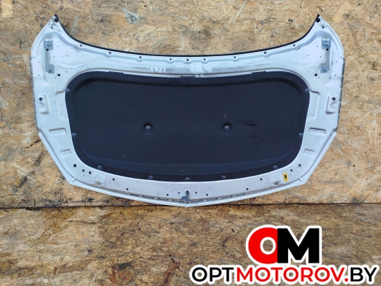 Капот  Opel Astra J 2012 13270748, 13350059, 13312996, 13385745 #6