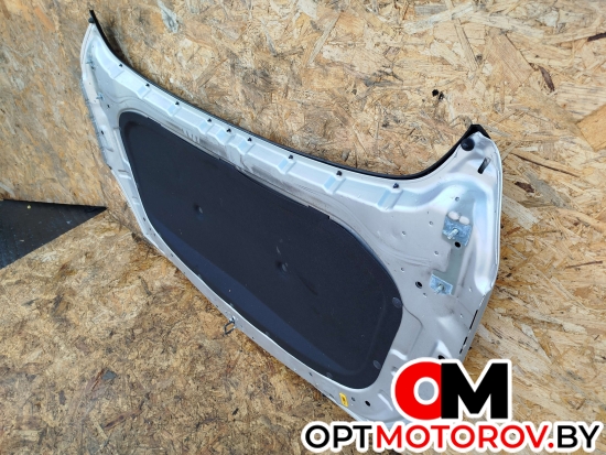 Капот  Opel Astra J 2012 13270748, 13350059, 13312996, 13385745 #8