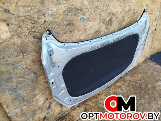 Капот  Opel Astra J 2012 13270748, 13350059, 13312996, 13385745 #9