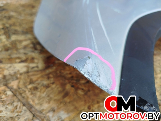 Капот  Opel Astra J 2012 13270748, 13350059, 13312996, 13385745 #5
