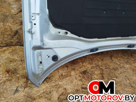Капот  Audi Q7 4L 2007 4L0010515A, 4L0010538 #8