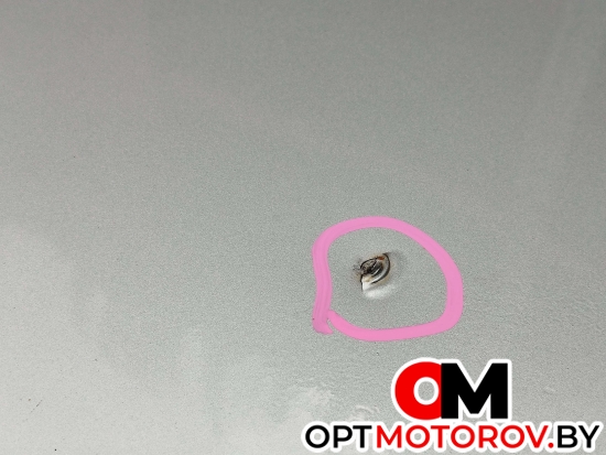 Капот  Audi Q7 4L 2007 4L0010515A, 4L0010538 #4