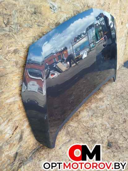 Капот  Opel Astra J 2012 13270748, 13350059, 13312996, 13385745 #3