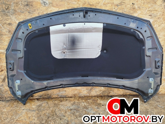 Капот  Opel Astra J 2012 13270748, 13350059, 13312996, 13385745 #4