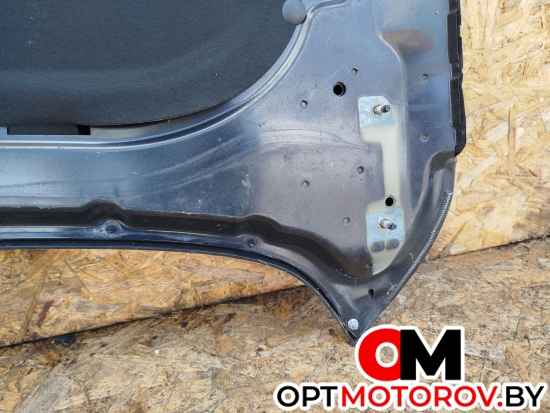 Капот  Opel Astra J 2012 13270748, 13350059, 13312996, 13385745 #5