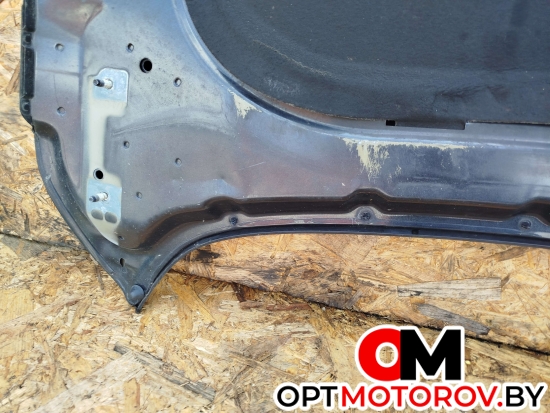 Капот  Opel Astra J 2012 13270748, 13350059, 13312996, 13385745 #6