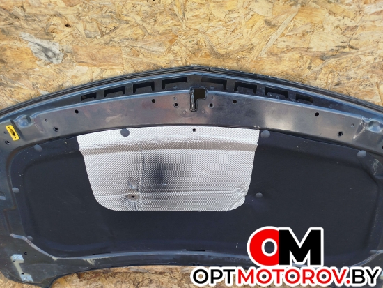 Капот  Opel Astra J 2012 13270748, 13350059, 13312996, 13385745 #7