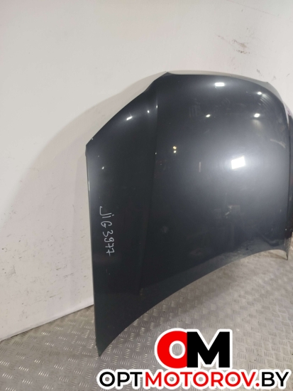 Капот  Audi A3 8P/8PA [рестайлинг] 2007  #3