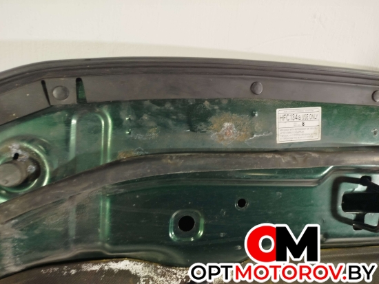 Капот  Toyota RAV4 2 поколение (XA20) [рестайлинг] 2005  #7