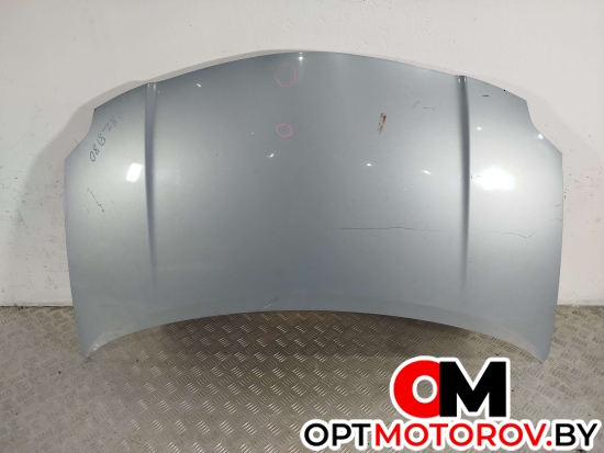 Капот  Toyota Auris 1 поколение 2008  #1