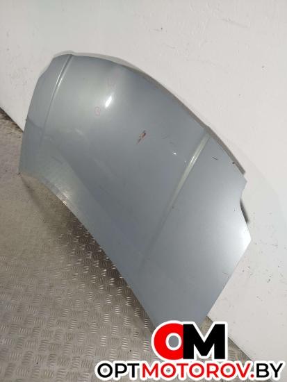 Капот  Toyota Auris 1 поколение 2008  #2