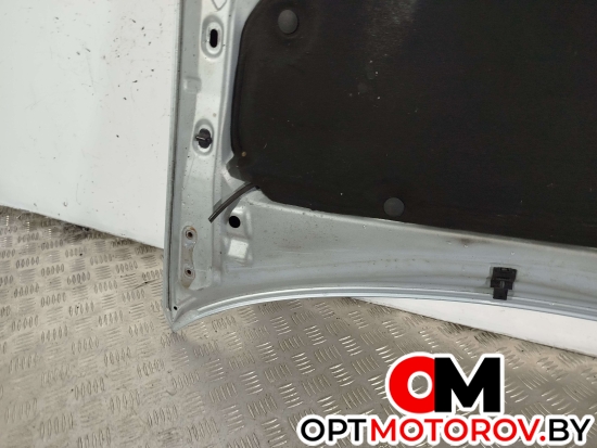 Капот  Toyota Auris 1 поколение 2008  #8