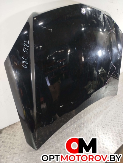 Капот  Mercedes-Benz C-Класс W204/S204 2007  #3