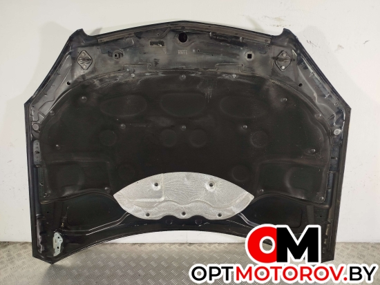 Капот  Mercedes-Benz C-Класс W204/S204 2007  #5