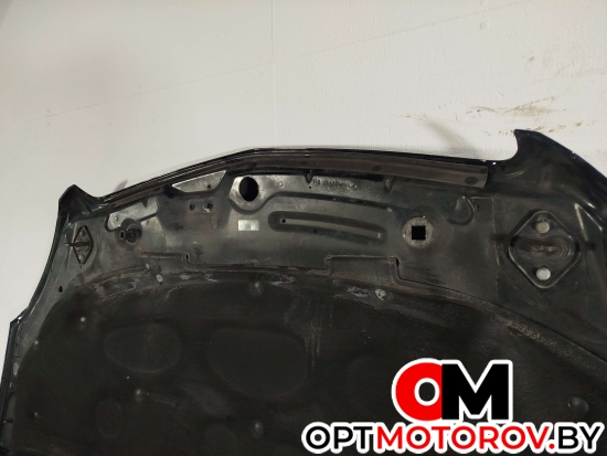 Капот  Mercedes-Benz C-Класс W204/S204 2007  #6