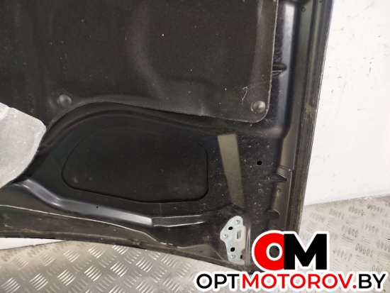 Капот  Mercedes-Benz C-Класс W204/S204 2007  #7